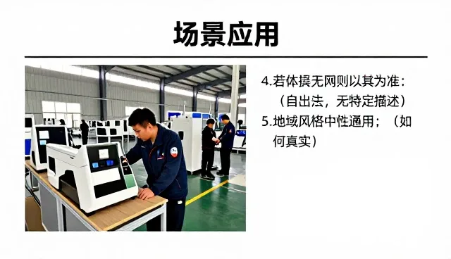 从项目现场看内容包括网络应用效果