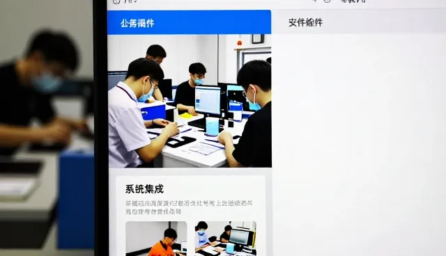 上海元月网络科技有限公司广州分公司提供高品质全流程跟进满足仓储物流需求